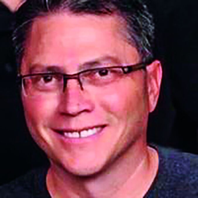 Juan Anthony Aragon